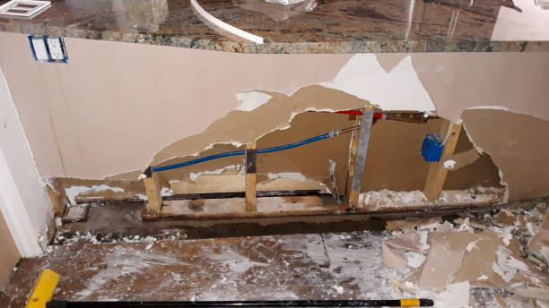 Best 24-hour water damage restoration  in Montclair, VA