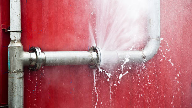 Best Flood restoration services  in Montclair, VA